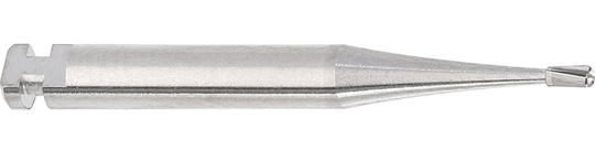 Bohrer H 7 H7.204.008 – Komet Dental, Hartmetallbohrer, Keramikbohrer