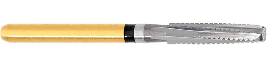 Titanbearbeitung im Mund H 847 KRG H847KRG.314.018 – Komet Dental, Bohrerständer