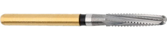 Titanbearbeitung im Mund H 856 G H856G.314.018
