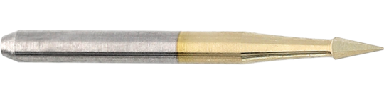 Hartmetall H 97 BZ H97BZ.314.011 – Komet Dental, Hartmetallbohrer, Keramikbohrer