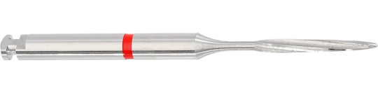 Endodontie 182 182.204.120 – Komet Dental, Hartmetallbohrer, Keramikbohrer
