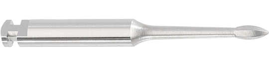 Stahl 189 189.204.012 – Komet Dental, RA (Winkelstück)