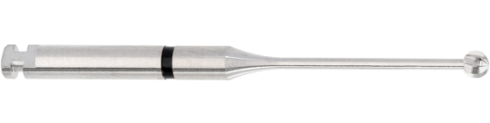 Endodontie 191 191.204.180 – Komet Dental, Sonden
