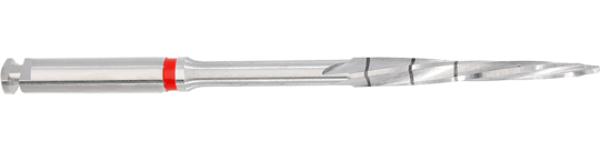 Instrumentarium 196 L 196L.204.090 – Komet Dental, Root Canal Treatment