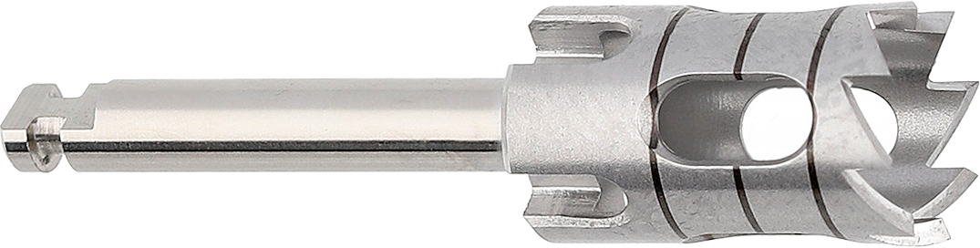 Stahl 227 B 227B.204.060 – Komet Dental, Bone Burs - Steel Drills
