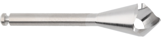 Stahl 9126 9126.204.042 – Komet Dental, Chirurgische Handinstrumente