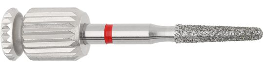 Instrumentarium 196 DS 196DS.644.090 – Komet Dental, Stiftsysteme