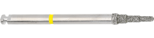 Instrumentarium 27 D 27D.204.2 – Komet Dental, Post Systems