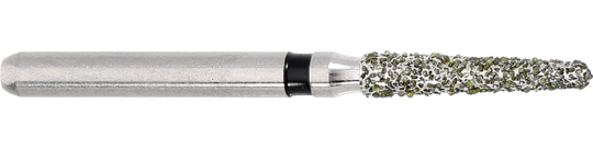 Klassische Präparationsdiamanten 5856 5856.314.016 – Komet Dental, Carbide Burs, Ceramic Burs