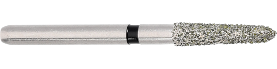 Klassische Präparationsdiamanten 5878 K 5878K.314.018 – Komet Dental, Diamanten