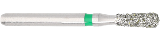 Klassische Präparationsdiamanten 6830 L 6830L.314.018 – Komet Dental, Diamanten