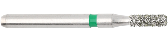 Klassische Präparationsdiamanten 6835 6835.314.014 – Komet Dental, Carbide Burs, Ceramic Burs