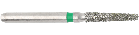 Klassische Präparationsdiamanten 6847 KR 6847KR.314.016 – Komet Dental, Polishers