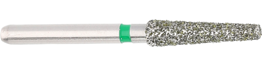 Klassische Präparationsdiamanten 6848 6848.314.023 – Komet Dental, Diamanten