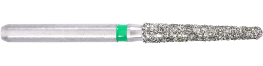 Klassische Präparationsdiamanten 6850 6850.314.018 – Komet Dental, Diamanten
