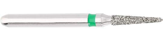 Klassische Präparationsdiamanten 6852 6852.314.012 – Komet Dental, Sonstiges Zubehör