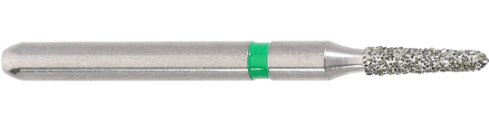 Klassische Präparationsdiamanten 6876 K 6876K.314.012 – Komet Dental, Diamonds