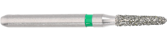 Klassische Präparationsdiamanten 6877 K 6877K.314.014 – Komet Dental, Polishers