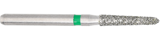 Klassische Präparationsdiamanten 6878 K 6878K.314.016 – Komet Dental, Polishers