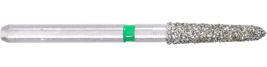 Klassische Präparationsdiamanten 6878 K 6878K.314.018 – Komet Dental, Polishers