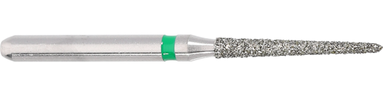 Klassische Präparationsdiamanten 6879 K 6879K.314.012 – Komet Dental, Hartmetallbohrer, Keramikbohrer