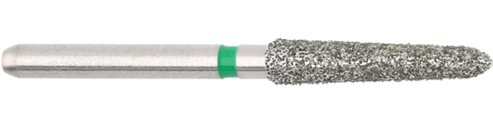 Klassische Präparationsdiamanten 6879 K 6879K.314.021 – Komet Dental, Polishers