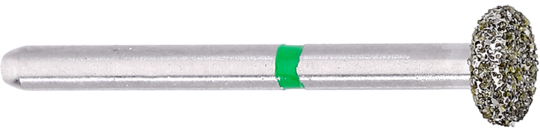 Klassische Präparationsdiamanten 6909 6909.314.040 – Komet Dental, Diamonds