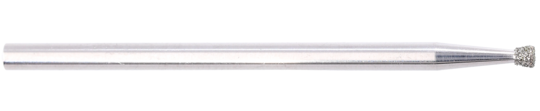 Klassische Präparationsdiamanten 805 805.104.018 – Komet Dental, Diamanten