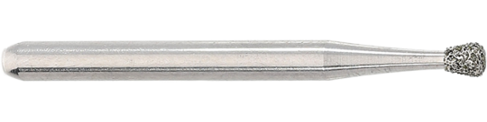 Klassische Präparationsdiamanten 805 805.314.014 – Komet Dental, Carbide Burs, Ceramic Burs