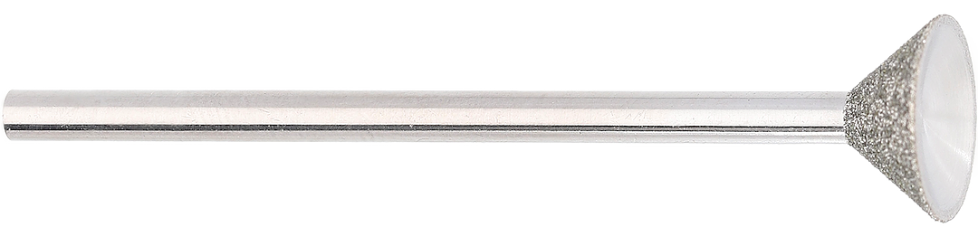 Diamantinstrumente 812 812.104.090 – Komet Dental, FG (Turbine)