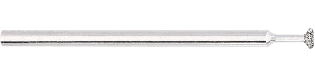 Diamantinstrumente 814 814.104.030 – Komet Dental, RA (Winkelstück)