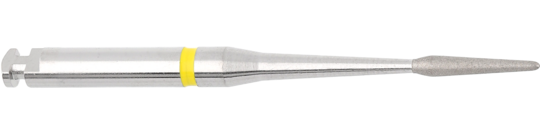 Wurzelglätter 831 LEF 831LEF.204.012