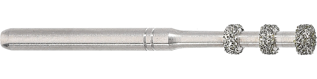 Diamant 834 834.314.016 – Komet Dental, FG (Turbine)