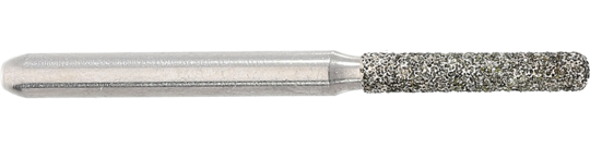 Klassische Präparationsdiamanten 837 KR 837KR.314.014 – Komet Dental, Diamant- und Trennscheiben