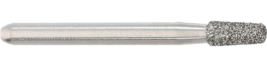 Klassische Präparationsdiamanten 845 KR 845KR.314.018 – Komet Dental, Hartmetallbohrer, Keramikbohrer