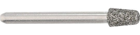 Klassische Präparationsdiamanten 845 KR 845KR.314.025 – Komet Dental, Carbide Burs, Ceramic Burs