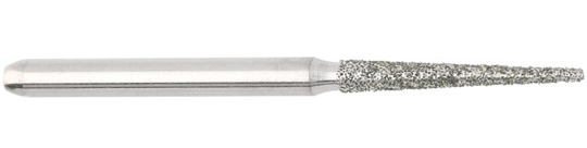 Klassische Präparationsdiamanten 848 848.314.014 – Komet Dental, Diamonds