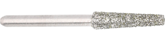 Klassische Präparationsdiamanten 848 848.314.023 – Komet Dental, Carbide Burs, Ceramic Burs