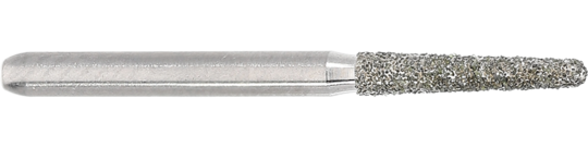 Klassische Präparationsdiamanten 856 856.314.016 – Komet Dental, Carbide Burs, Ceramic Burs