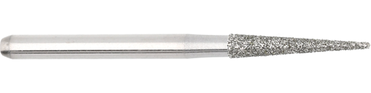 Klassische Präparationsdiamanten 859 859.314.014 – Komet Dental, Hartmetallbohrer, Keramikbohrer