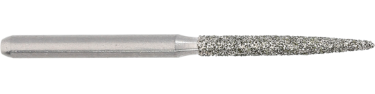 Klassische Präparationsdiamanten 864 864.314.014 – Komet Dental, Diamonds
