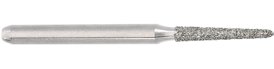 Klassische Präparationsdiamanten 878 K 878K.314.012 – Komet Dental, Hartmetallbohrer, Keramikbohrer