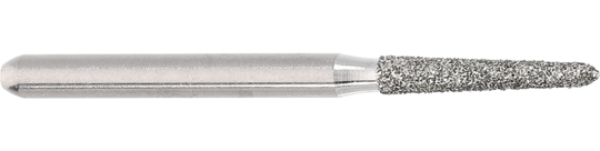 Klassische Präparationsdiamanten 878 K 878K.314.014 – Komet Dental, Hartmetallbohrer, Keramikbohrer