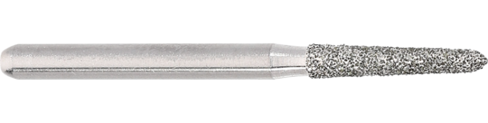 Klassische Präparationsdiamanten 878 K 878K.314.016 – Komet Dental, Hartmetallbohrer, Keramikbohrer