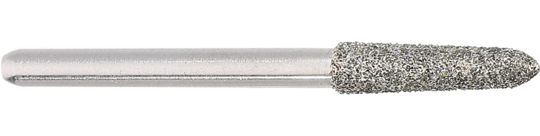Klassische Präparationsdiamanten 878 K 878K.314.021 – Komet Dental, Carbide Burs, Ceramic Burs