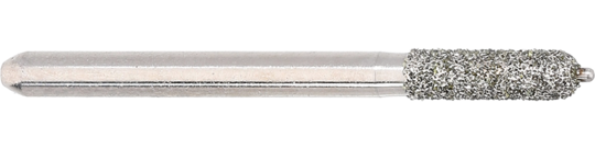 Kronenstumpfpräparation 880 P 880P.314.018 – Komet Dental, Diamanten