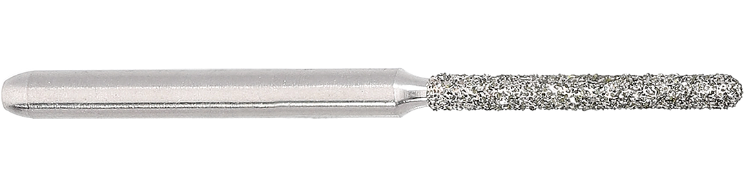 Klassische Präparationsdiamanten 882 882.314.012 – Komet Dental, FG (Turbine)