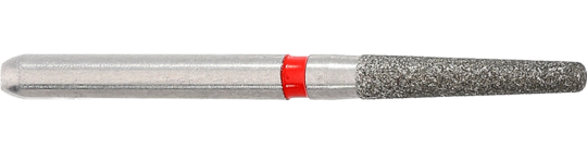 Klassische Präparationsdiamanten 8847 KR 8847KR.314.016 – Komet Dental, Polierer