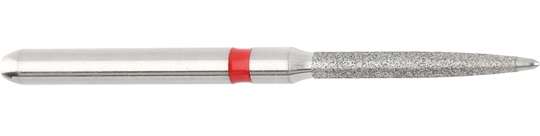 Diamant 8863 GK 8863GK.314.012 – Komet Dental, Carbide Burs, Ceramic Burs
