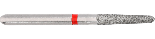 Klassische Präparationsdiamanten 8878 K 8878K.314.016 – Komet Dental, Polishers